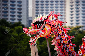 Dragon Dance 