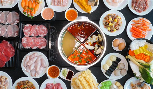 Hot Pot