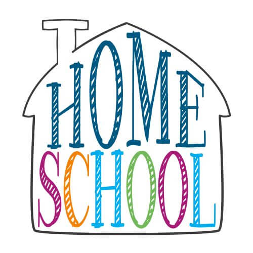 Homeschool Logo 