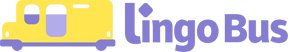 LingoBus Logo