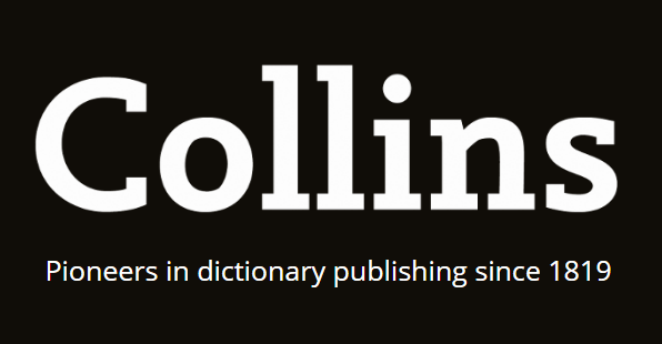 Collins Dictionary