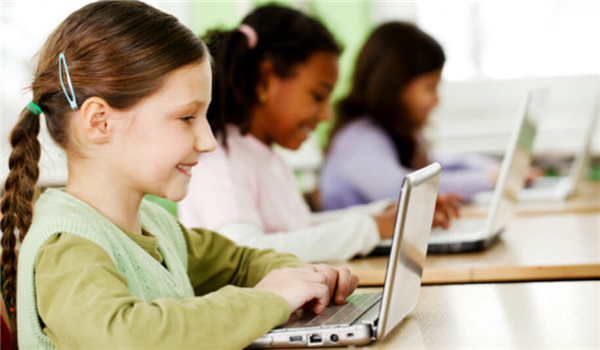 Schoool Alternatives E-learning for children