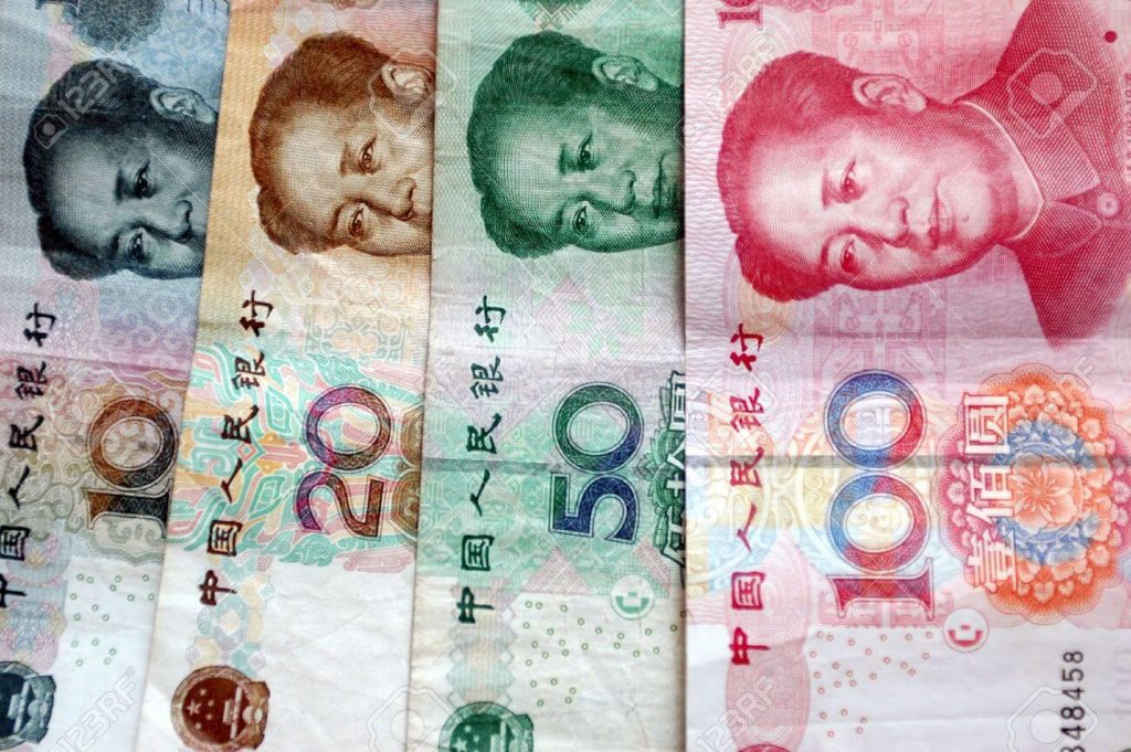 Chinese Cash