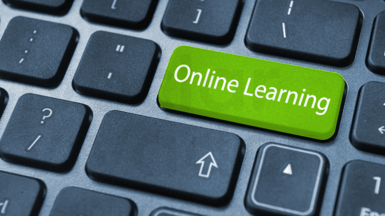 online-learning