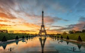 Eiffel Tower