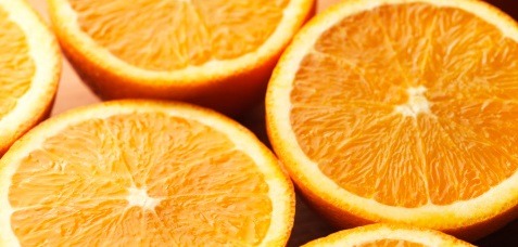 Oranges from Getty image