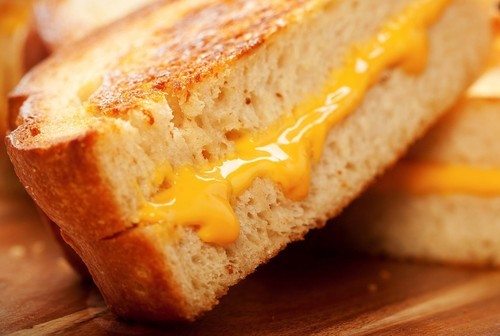 Cheese Sandwichs