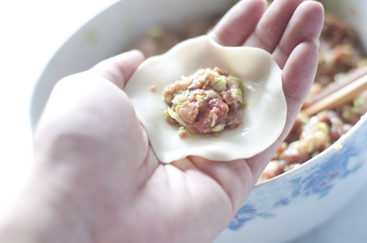 how-to-make-great-dumpling-fillings-recipe-dumpling-filling-asian