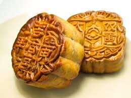 Mooncakes