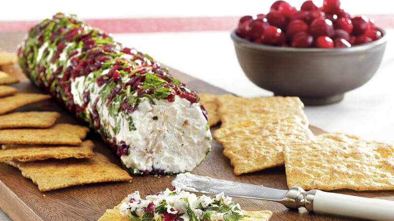 goat’s cheese