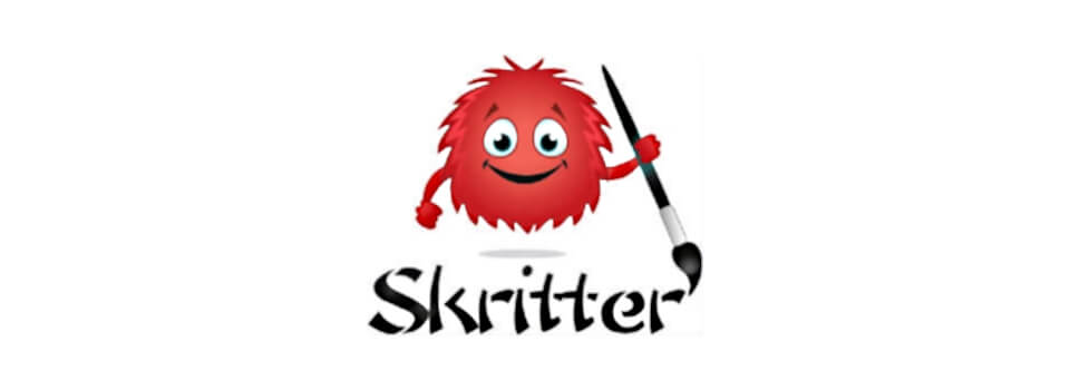 Skritter