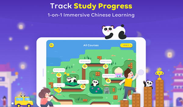 20 Best Chinese Language Learning Apps