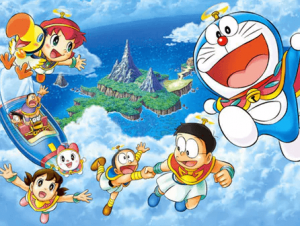 16 Chinese Cartoons For Kids To Learn Mandarin