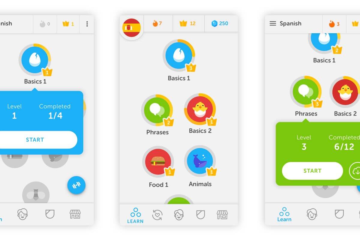 Duolingo- Learn Languages for free
