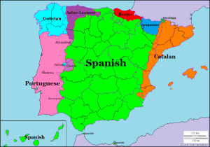 Learning Spanish opens doors in Europe