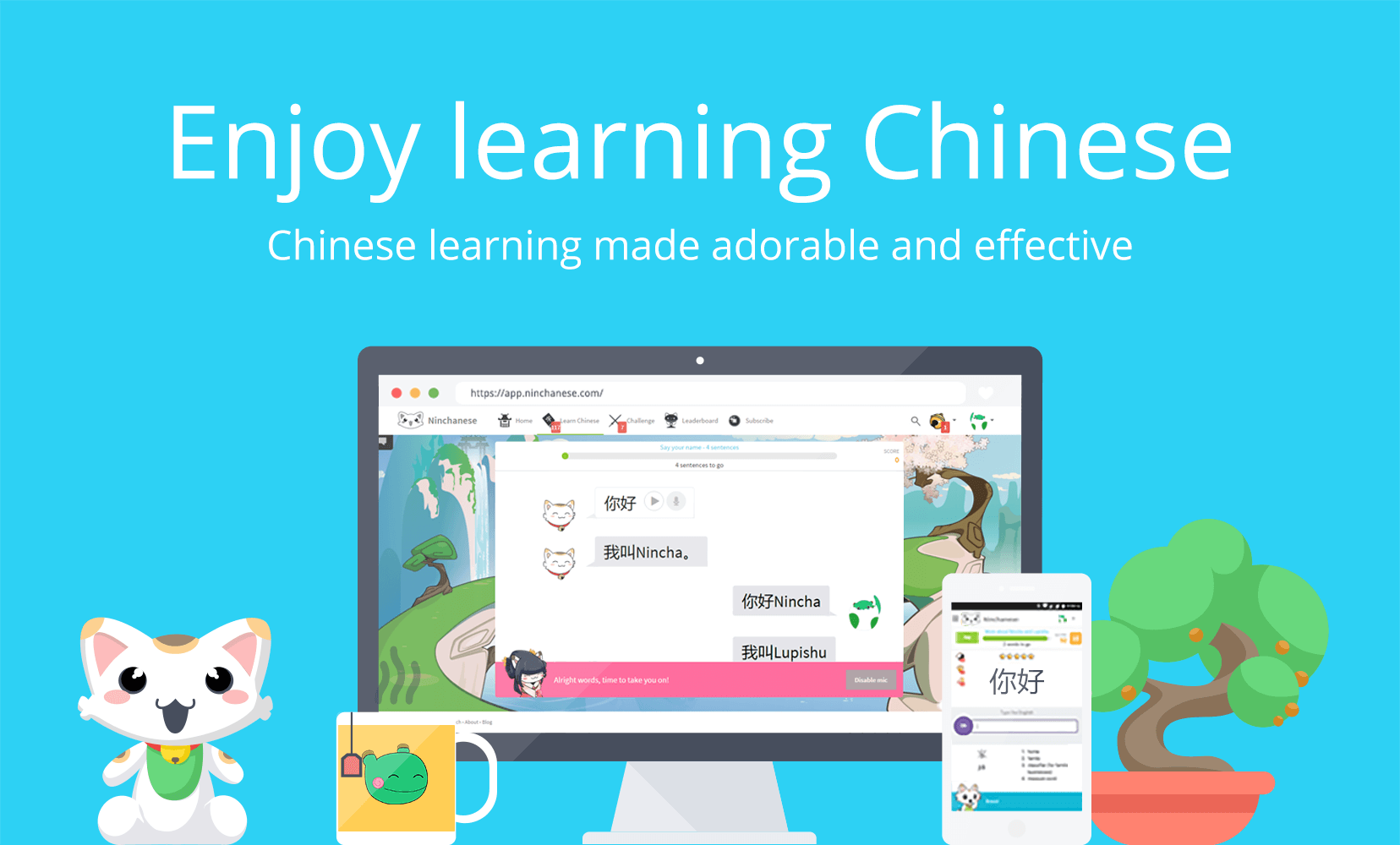 20 Best Chinese Language Learning Apps